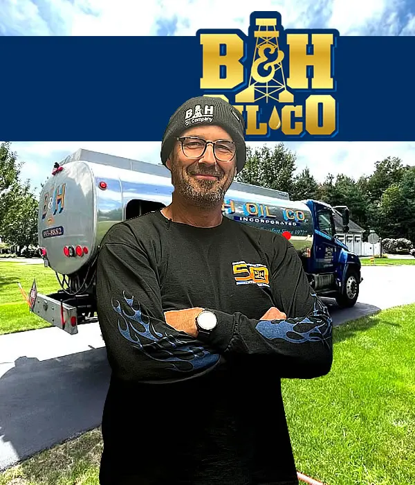 B&H Oil Company - Kevin