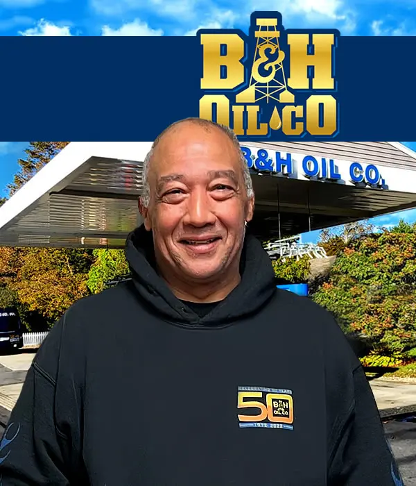 B&H Oil Company - Dave