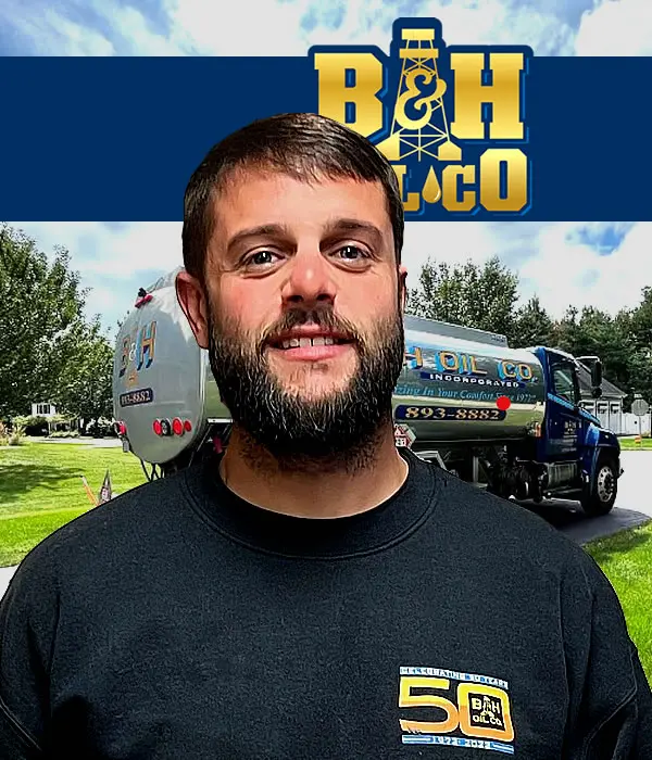 B&H Oil Company - Howie Glynn IV