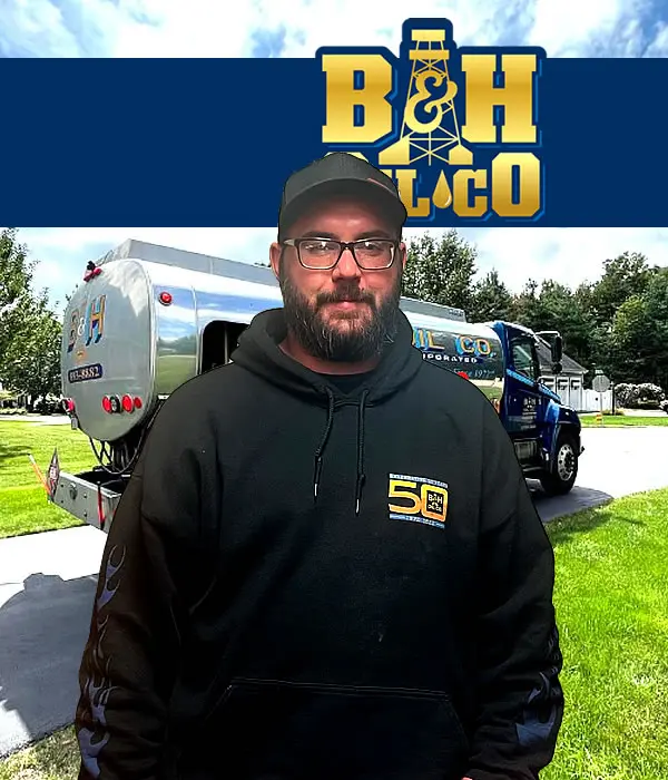 B&H Oil Company - Matt