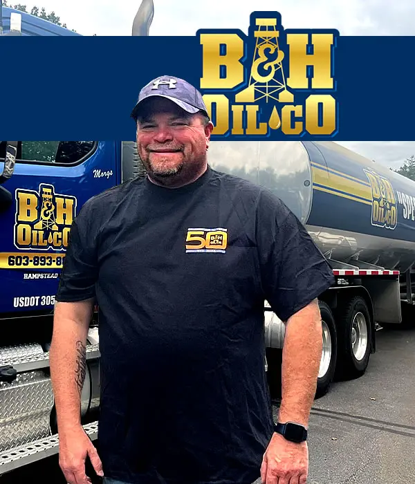 B&H Oil Company - Mike